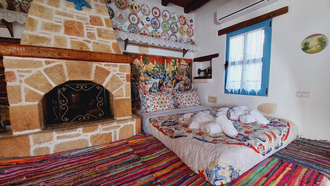 Case de vacanță Archontiko Stegna