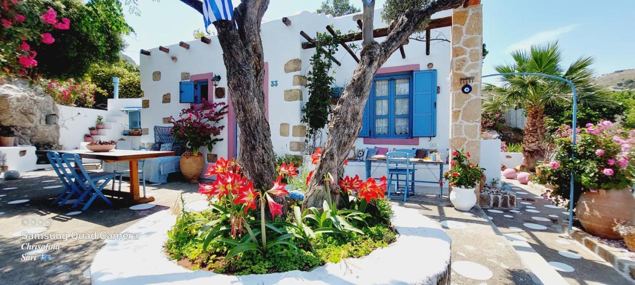 Archontiko Stegna Case de vacanță Archangelos (Rhodes)